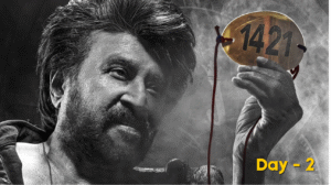 Coolie Day 2 Box Office Collection - Nataka