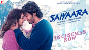 Saiyaara - Nataka