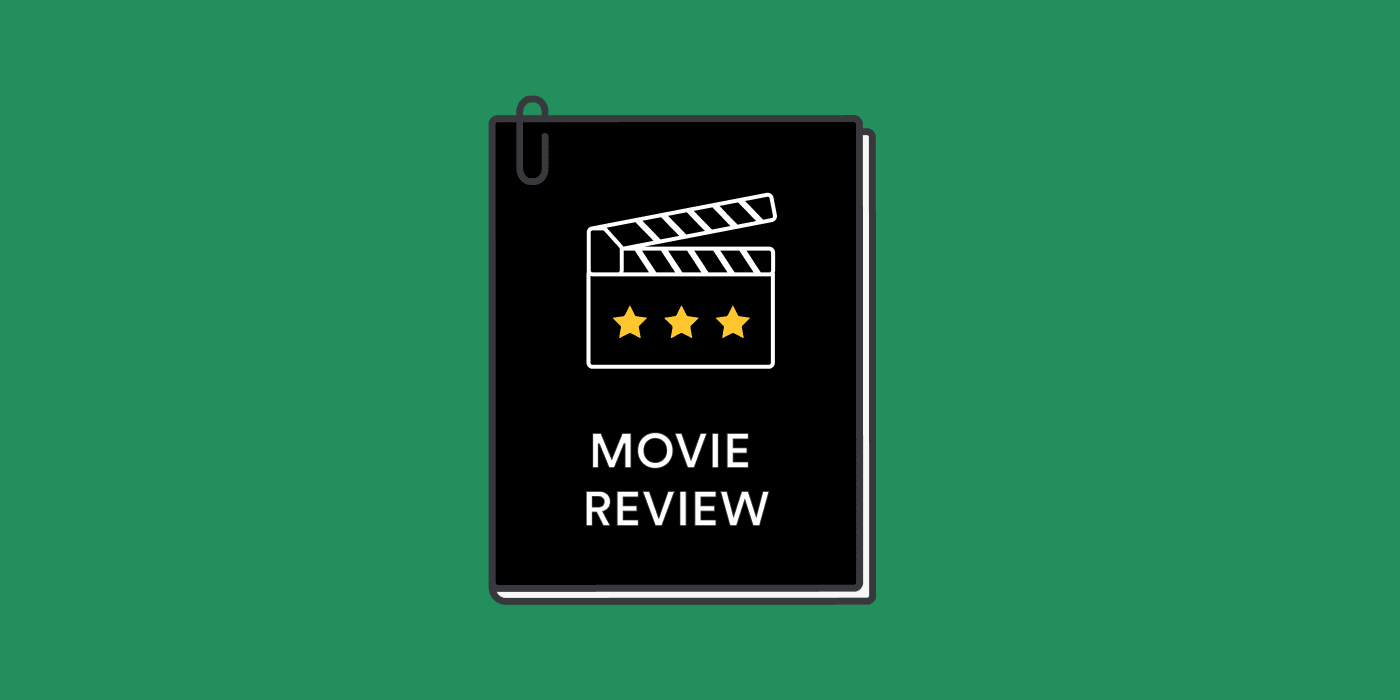 Movie Review - Nataka