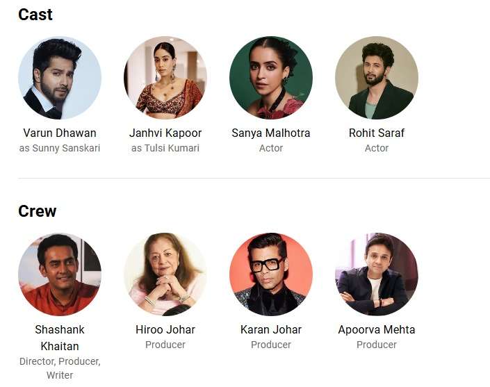 SSKTK Crew & Cast - Nataka