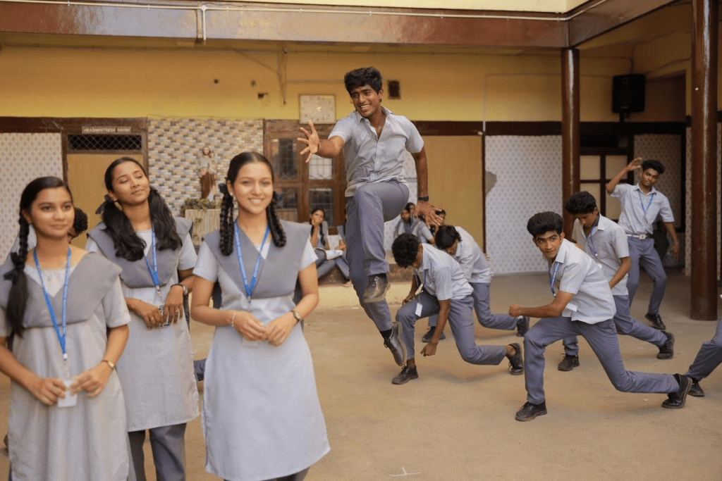 With Love Day 6, Box Office Collection and Footfall Report !!